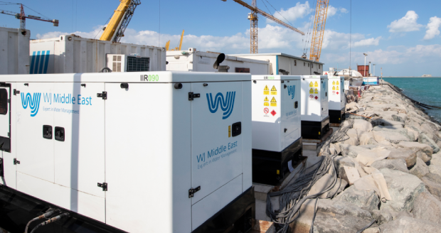ground source energy 1