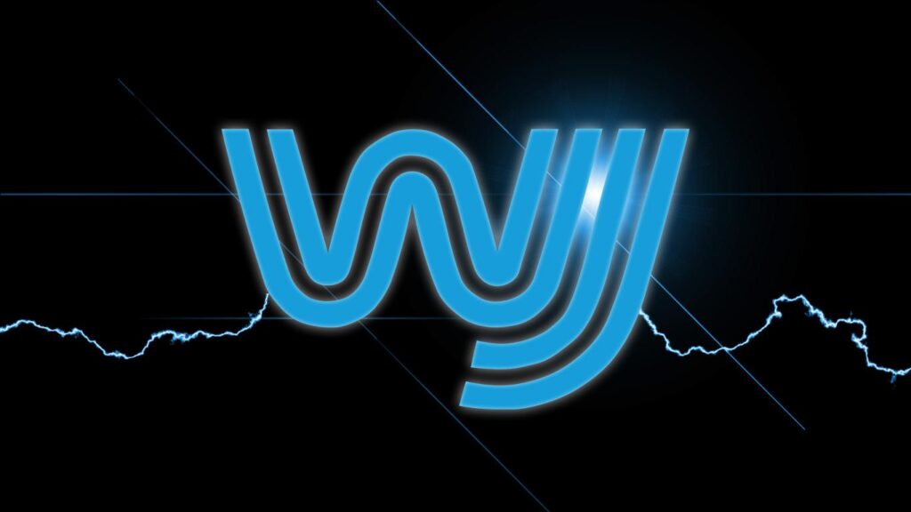She’s Electric – WJ Groundwater’s sustainable approach 1 wj electric banner