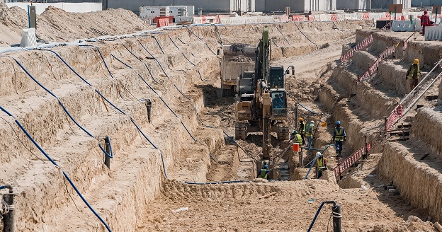 Services- Groundwater Management