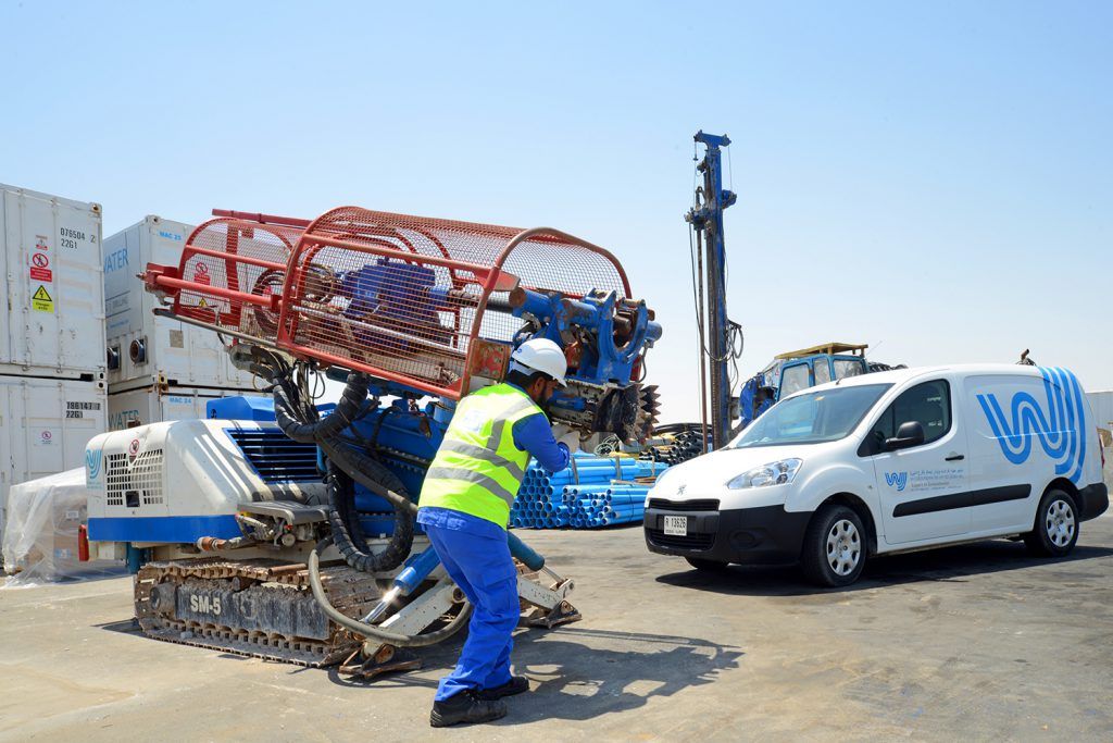 Sewage Treatment - Sewage